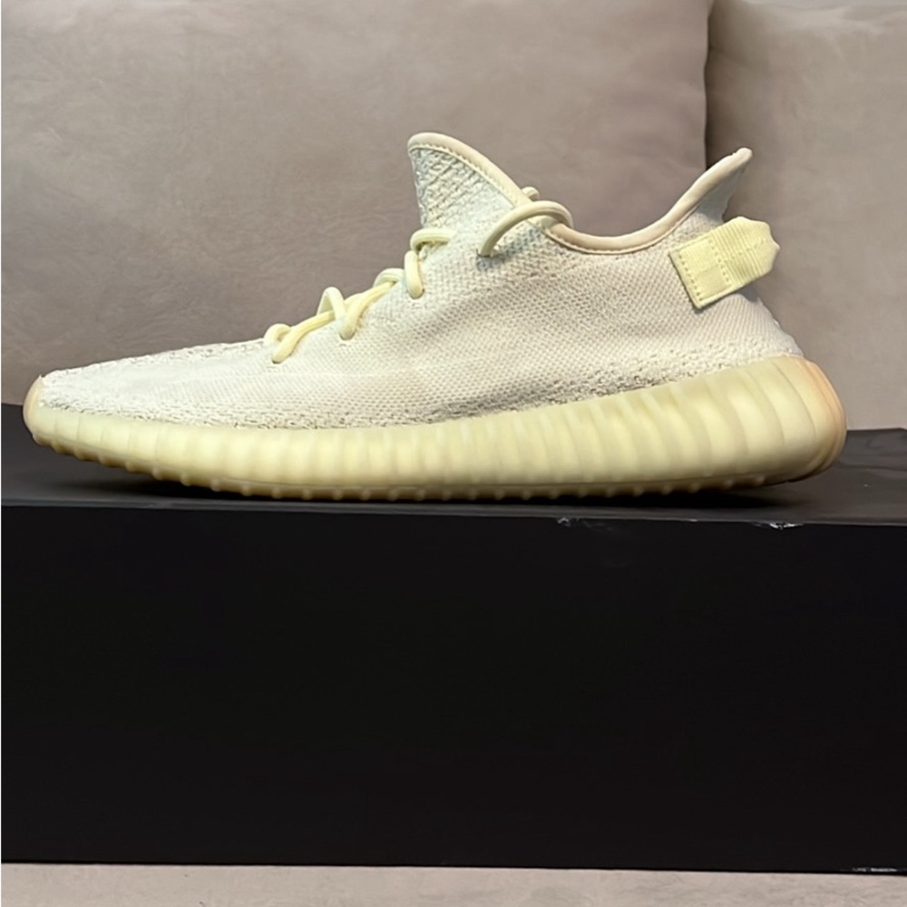 Yeezy Butter 350 V2